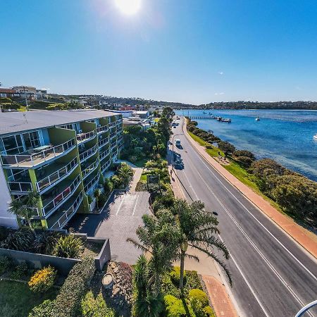 Albacore Apartments Merimbula Exterior foto