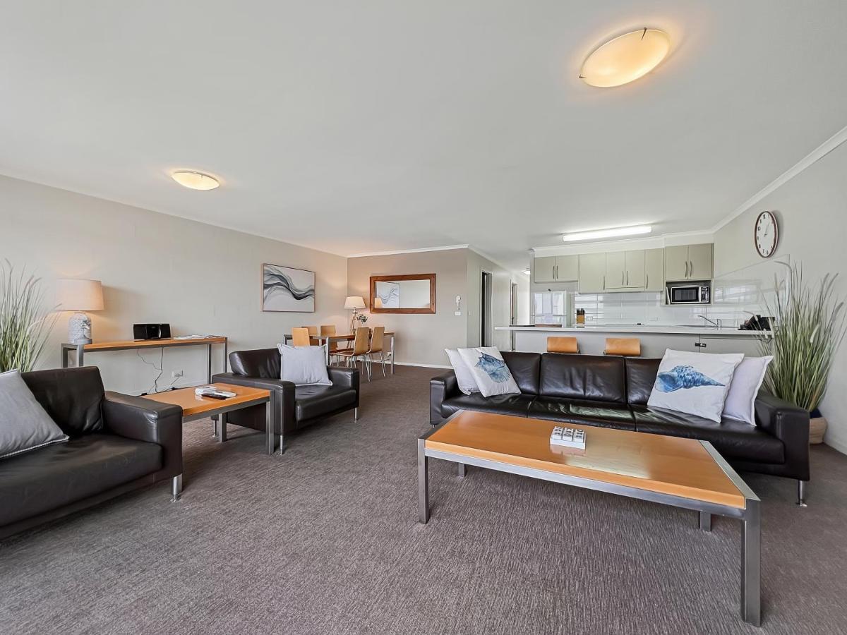Albacore Apartments Merimbula Exterior foto