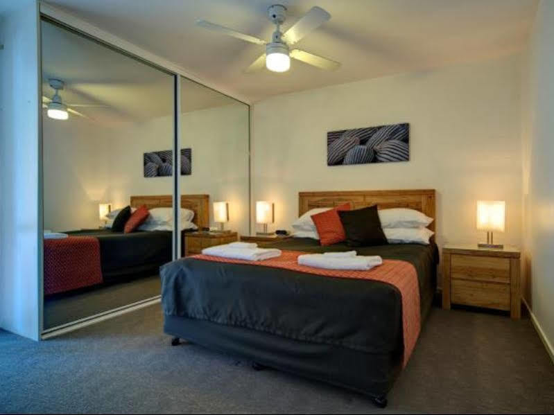 Albacore Apartments Merimbula Exterior foto